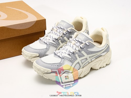 נעלי ASICS Gel-Nandi בשלושה גוונים 21