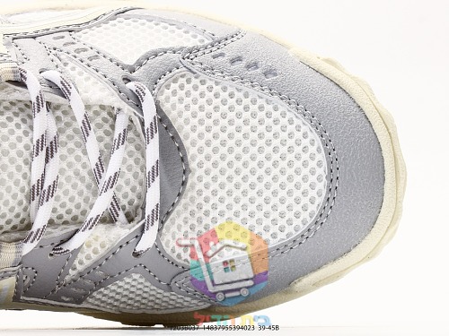 נעלי ASICS Gel-Nandi בשלושה גוונים 22