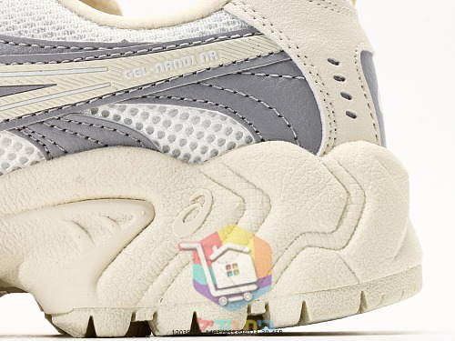 נעלי ASICS Gel-Nandi בשלושה גוונים 23