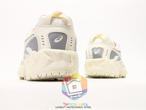 נעלי ASICS Gel-Nandi בשלושה גוונים 24