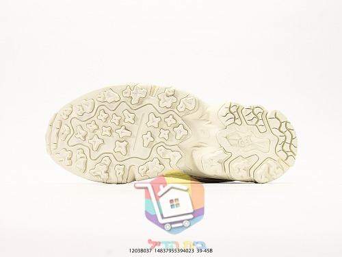 נעלי ASICS Gel-Nandi בשלושה גוונים 26