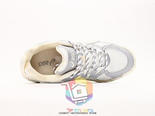 נעלי ASICS Gel-Nandi בשלושה גוונים 27