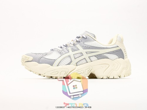 נעלי ASICS Gel-Nandi בשלושה גוונים 29