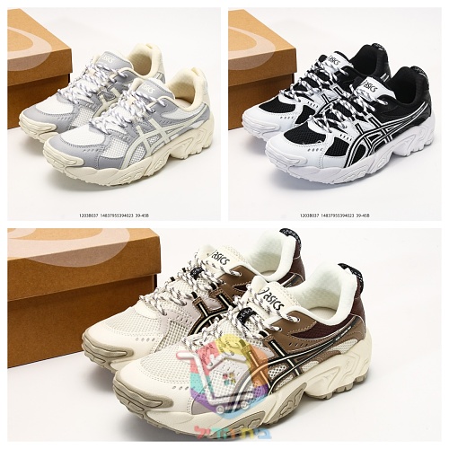 נעלי ASICS Gel-Nandi בשלושה גוונים 31