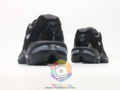 נעלי New Balance 9060 בחמישה גוונים 3