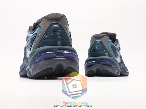 נעלי New Balance 9060 בחמישה גוונים 11
