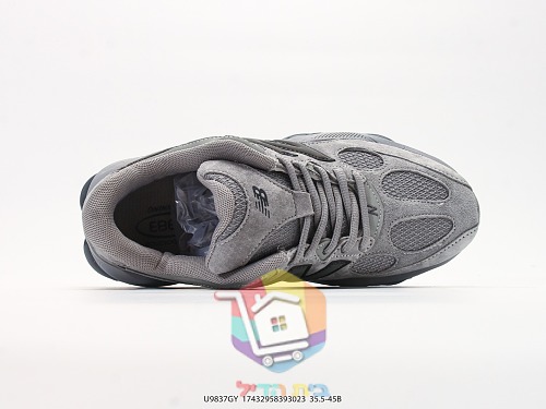 נעלי New Balance 9060 בחמישה גוונים 22