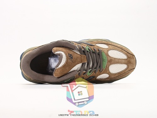 נעלי New Balance 9060 בחמישה גוונים 39