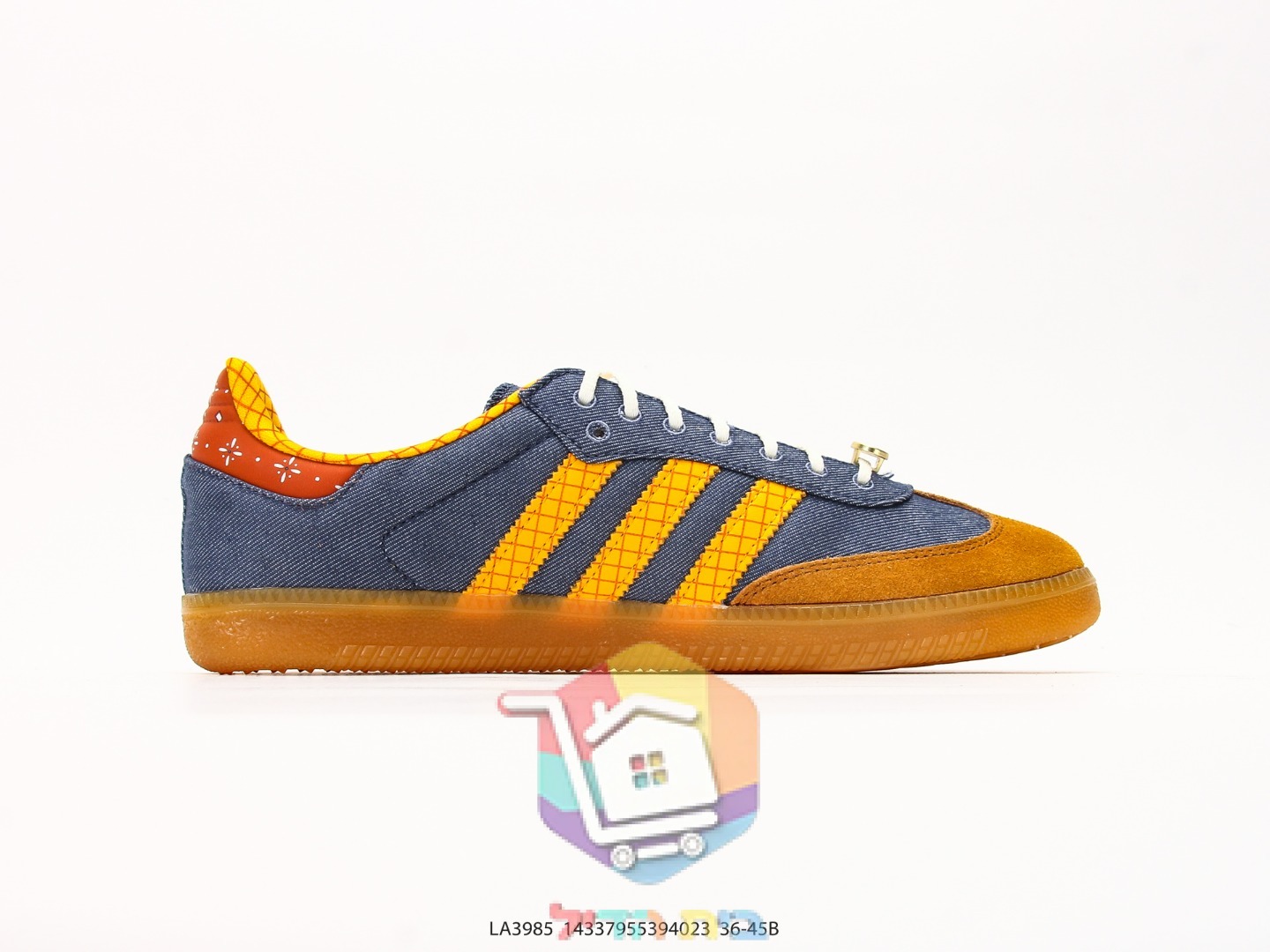 נעלי adidas Samba OG Toy Story Woody