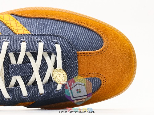 נעלי adidas Samba OG Toy Story Woody 2