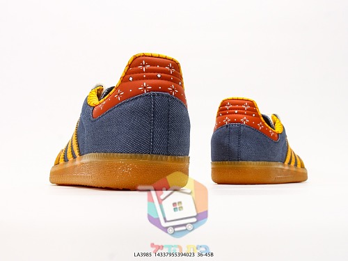 נעלי adidas Samba OG Toy Story Woody 4