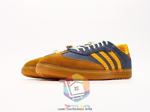 נעלי adidas Samba OG Toy Story Woody 5