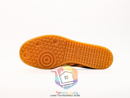 נעלי adidas Samba OG Toy Story Woody 6