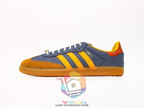 נעלי adidas Samba OG Toy Story Woody 9