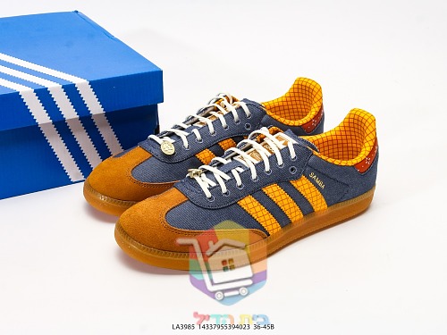 נעלי adidas Samba OG Toy Story Woody 10