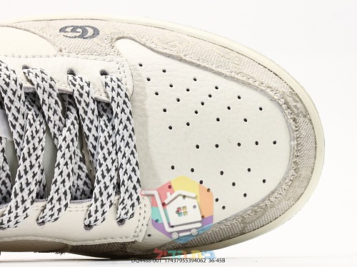 נעלי סקייט Nike SB Dunk Low בשלושה גוונים 10