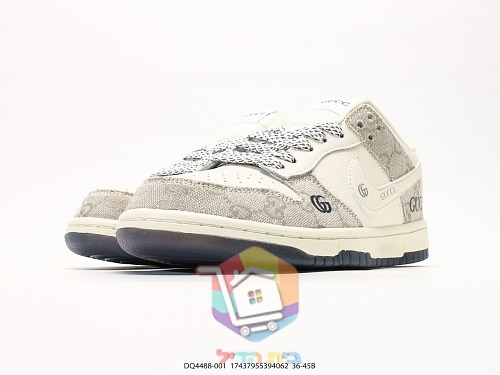 נעלי סקייט Nike SB Dunk Low בשלושה גוונים 13