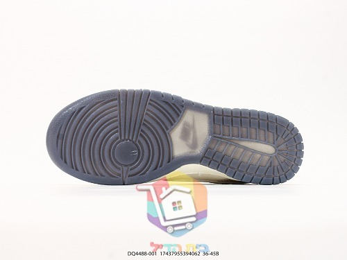 נעלי סקייט Nike SB Dunk Low בשלושה גוונים 14