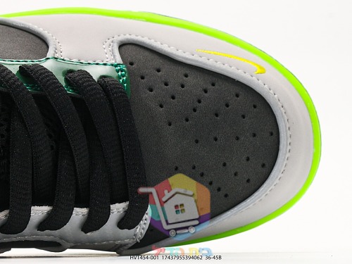 נעלי סקייט Nike SB Dunk Low בשלושה גוונים 19