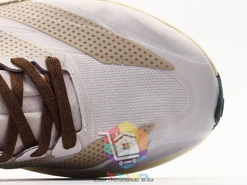 נעלי ריצה adidas Adizero Evo SL שמנת 2