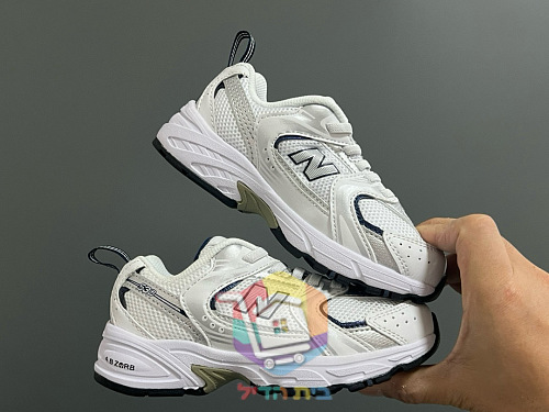 נעלי New Balance 530 לילדים בתשעה גוונים 3