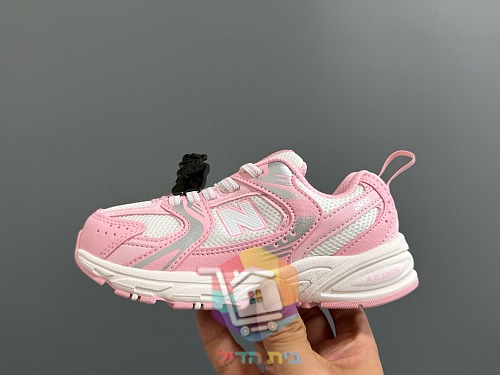 נעלי New Balance 530 לילדים בתשעה גוונים 5