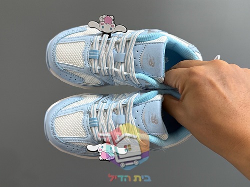 נעלי New Balance 530 לילדים בתשעה גוונים 11
