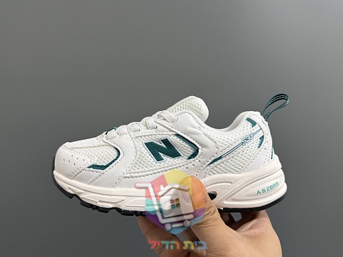נעלי New Balance 530 לילדים בתשעה גוונים 13