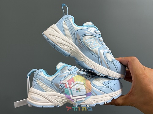 נעלי New Balance 530 לילדים בתשעה גוונים 14