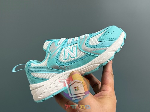 נעלי New Balance 530 לילדים בתשעה גוונים 18