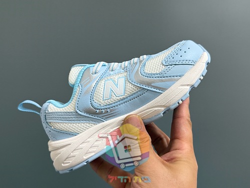נעלי New Balance 530 לילדים בתשעה גוונים 19