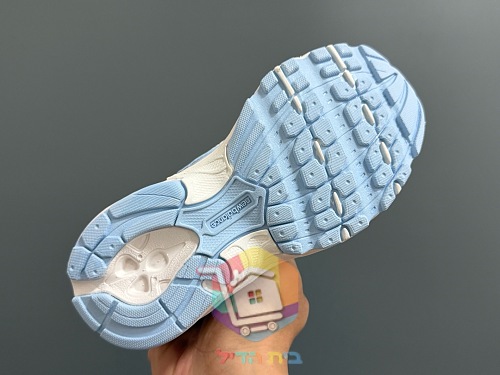 נעלי New Balance 530 לילדים בתשעה גוונים 25