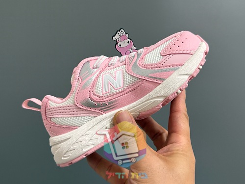 נעלי New Balance 530 לילדים בתשעה גוונים 30
