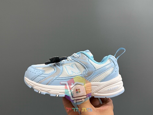 נעלי New Balance 530 לילדים בתשעה גוונים 35