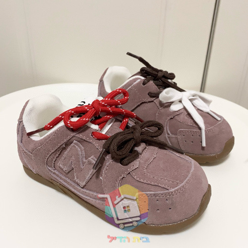 נעלי Miu Miu x New Balance 530 SL לילדים בשישה גוונים 5