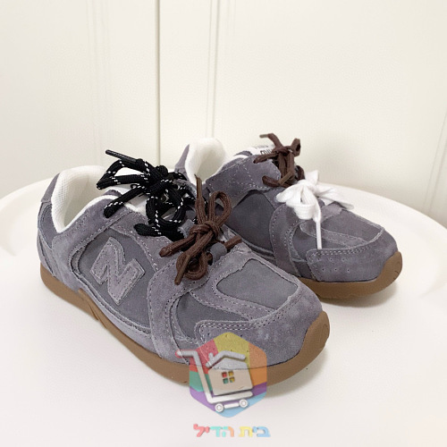נעלי Miu Miu x New Balance 530 SL לילדים בשישה גוונים 7