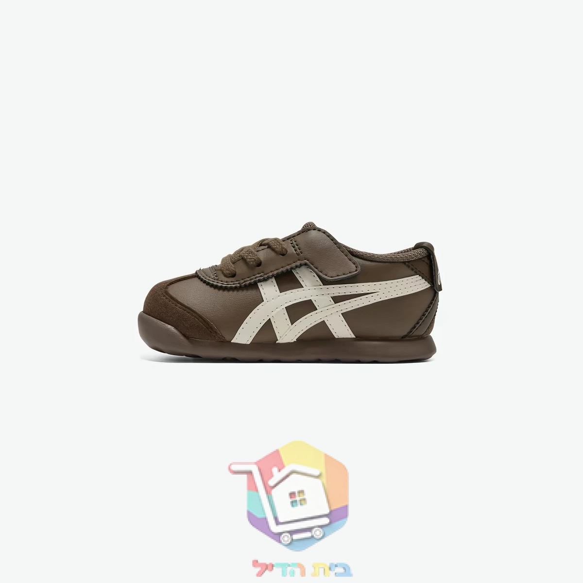 נעלי Onitsuka Tiger Mexico 66 לילדים בארבעה גוונים