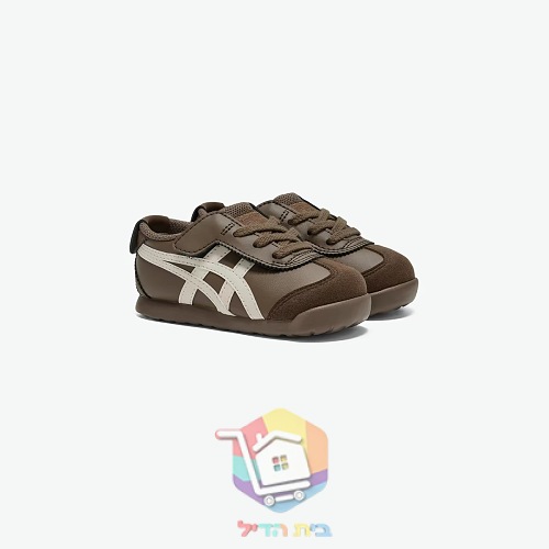 נעלי Onitsuka Tiger Mexico 66 לילדים בארבעה גוונים 1