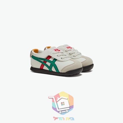 נעלי Onitsuka Tiger Mexico 66 לילדים בארבעה גוונים 2