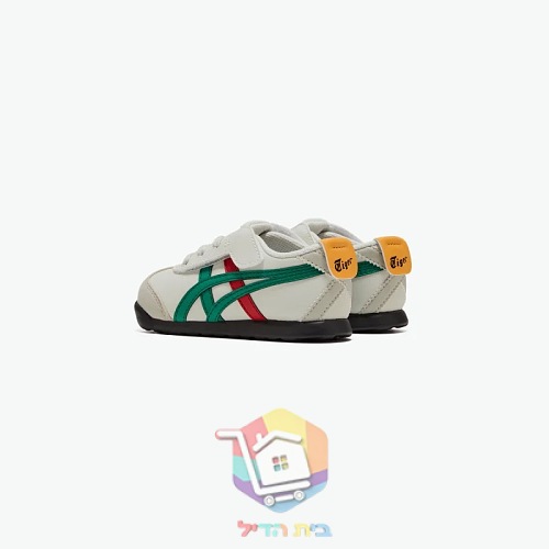 נעלי Onitsuka Tiger Mexico 66 לילדים בארבעה גוונים 4