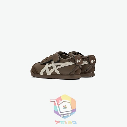 נעלי Onitsuka Tiger Mexico 66 לילדים בארבעה גוונים 5