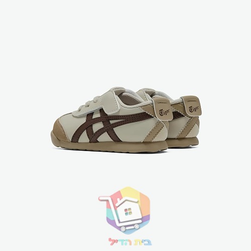 נעלי Onitsuka Tiger Mexico 66 לילדים בארבעה גוונים 7