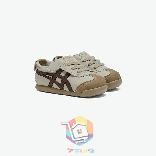 נעלי Onitsuka Tiger Mexico 66 לילדים בארבעה גוונים 9