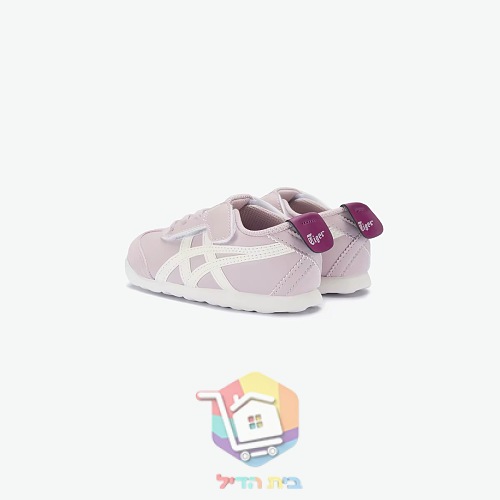 נעלי Onitsuka Tiger Mexico 66 לילדים בארבעה גוונים 10