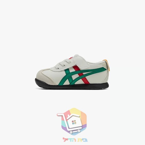 נעלי Onitsuka Tiger Mexico 66 לילדים בארבעה גוונים 11