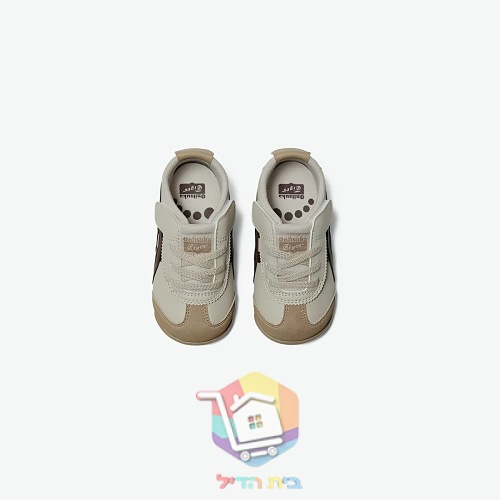 נעלי Onitsuka Tiger Mexico 66 לילדים בארבעה גוונים 12