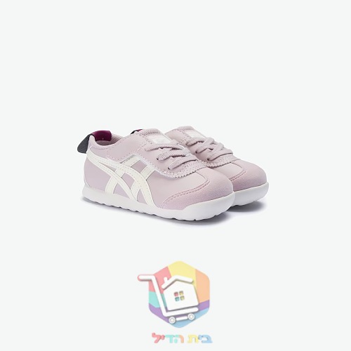נעלי Onitsuka Tiger Mexico 66 לילדים בארבעה גוונים 14