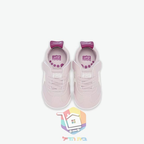 נעלי Onitsuka Tiger Mexico 66 לילדים בארבעה גוונים 15