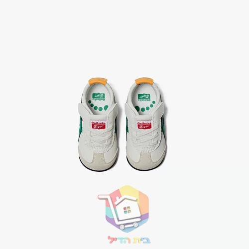 נעלי Onitsuka Tiger Mexico 66 לילדים בארבעה גוונים 16
