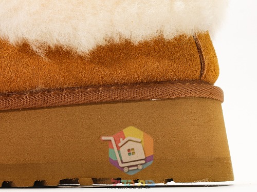 כפכפי UGG Disquette בשני גוונים 3